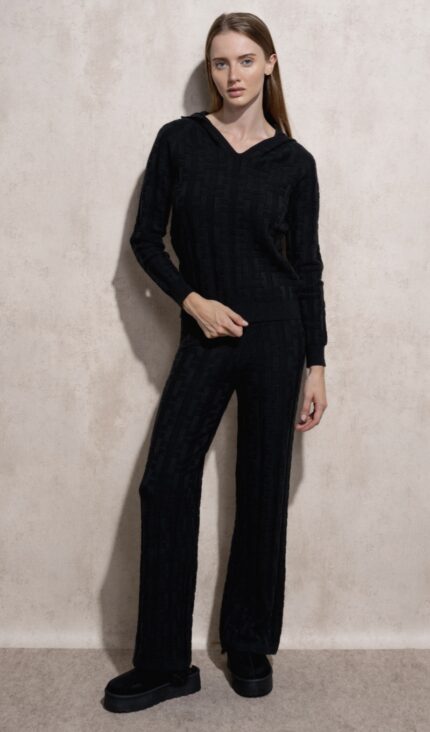 CONJUNTO MANON NEGRO