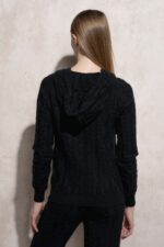 CONJUNTO MANON NEGRO - Imagen 3