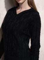 CONJUNTO MANON NEGRO - Imagen 4