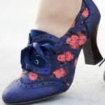 ZAPATO DAISY FLORES - Imagen 5