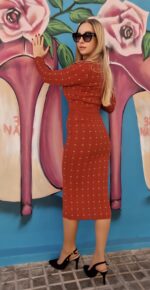 CONJUNTO CARLA TEJA - Imagen 2