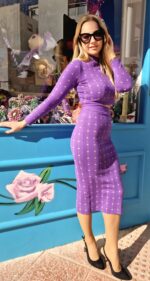 CONJUNTO CARLA MORADO