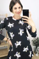 VESTIDO UNICORNIOS - Imagen 3