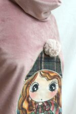 SUDADERA RK CUELLO CISNE - Imagen 3