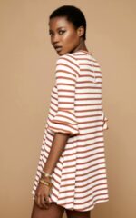 VESTIDO AIDA - Imagen 4