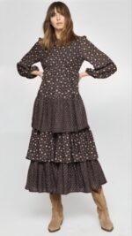 VESTIDO WINDA - Imagen 5