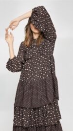 VESTIDO WINDA - Imagen 3