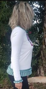 CAMISETA BRASIL - Imagen 3