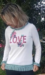 CAMISETA BRASIL - Imagen 2