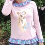 CAMISETA EREVAN