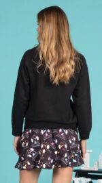 MINIFALDA STAR DJ. - Imagen 4