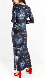 VESTIDO MELANIE - Imagen 3