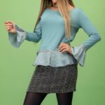 CAMISETA LYNNIE