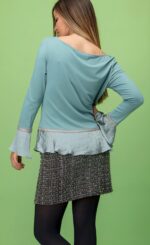 CAMISETA LYNNIE - Imagen 2