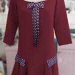 VESTIDO VALMI