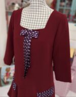 VESTIDO VALMI - Imagen 3