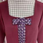 VESTIDO VALMI - Imagen 4