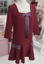 VESTIDO VALMI - Imagen 2