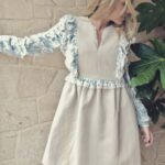 VESTIDO ADELE