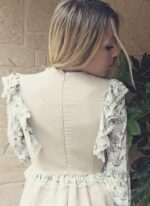 VESTIDO ADELE - Imagen 2