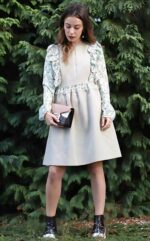 VESTIDO ADELE - Imagen 3