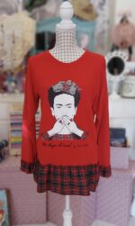 SUDADERA ESCOCES VOLANTES - Imagen 2