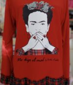 SUDADERA ESCOCES VOLANTES - Imagen 4