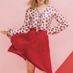 BLUSA GOLDCREST