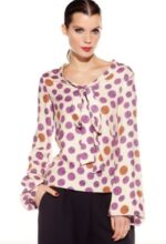 BLUSA GOLDCREST - Imagen 2