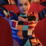 VESTIDO ART