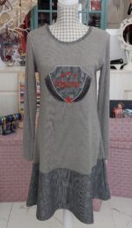 VESTIDO PETTY - Imagen 2