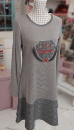 VESTIDO PETTY - Imagen 3