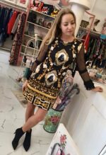 VESTIDO IMAGENES - Imagen 2