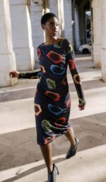 VESTIDO EUFORIA - Imagen 2