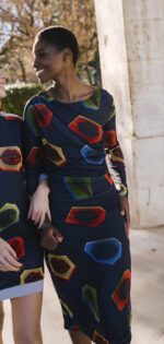 VESTIDO EUFORIA - Imagen 3