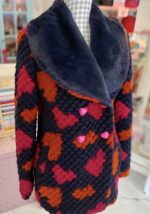 ABRIGO FREESIA - Imagen 3