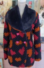 ABRIGO FREESIA - Imagen 2