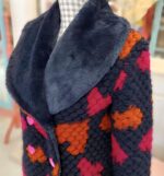 ABRIGO FREESIA - Imagen 4