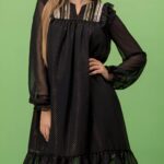 VESTIDO YOUDRESS