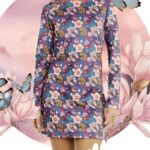 VESTIDO KAYSA