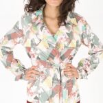 CHAQUETA DANIELLE