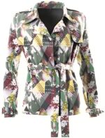 CHAQUETA DANIELLE - Imagen 4