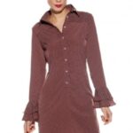 VESTIDO PLOVER