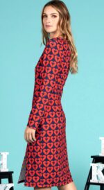 VESTIDO EAGLE HEART - Imagen 4