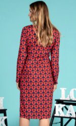 VESTIDO EAGLE HEART - Imagen 5