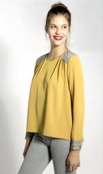 BLUSA KANGGE - Imagen 2