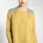 BLUSA KANGGE