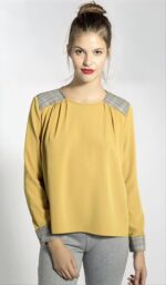 BLUSA KANGGE