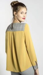 BLUSA KANGGE - Imagen 3