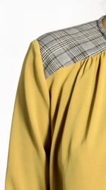 BLUSA KANGGE - Imagen 4